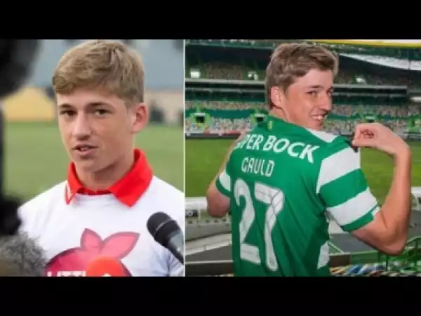 Video: What Happened To Ryan Gauld The Player Dubbed The Scottish Messi
